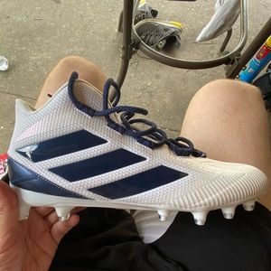 Adidas football cleats